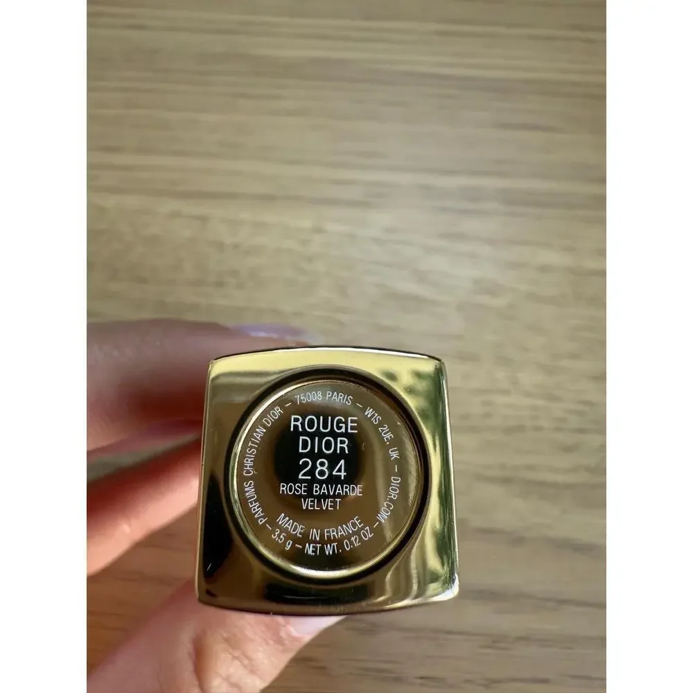 Dior limited edition
