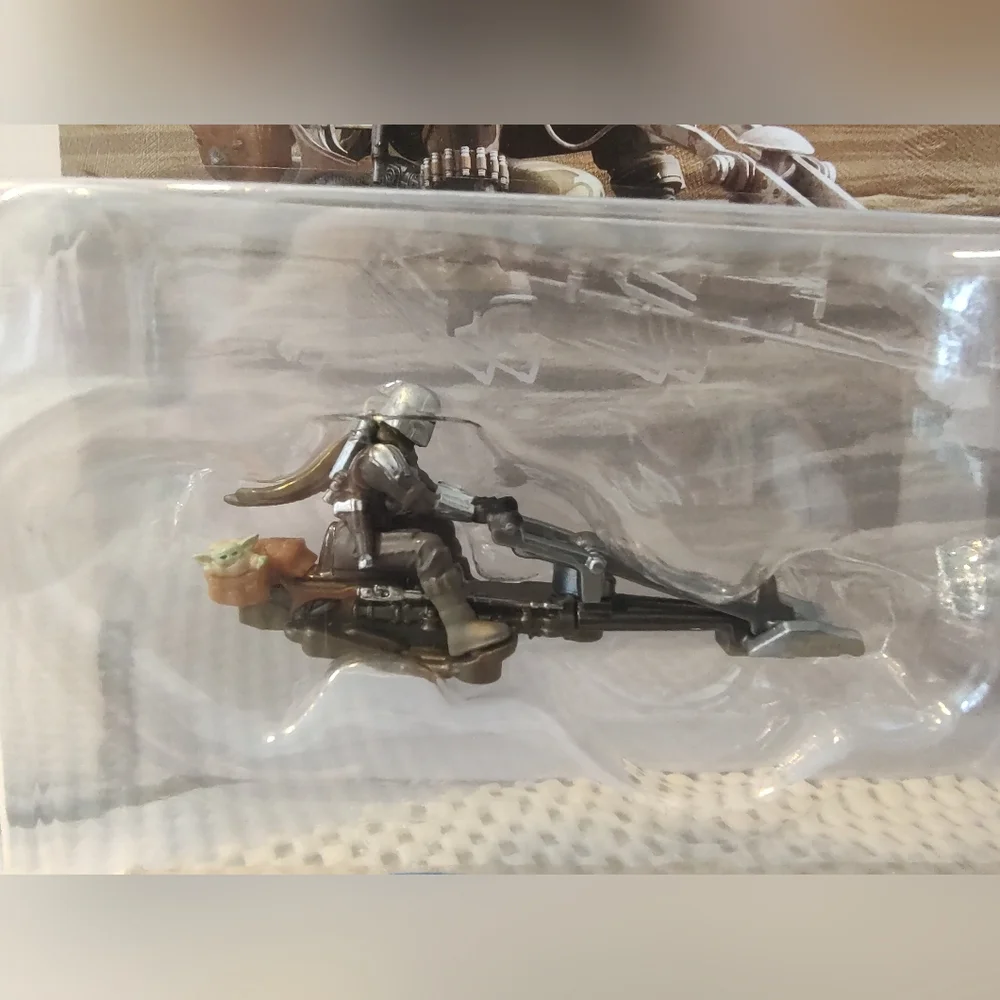 Mattel hot wheels