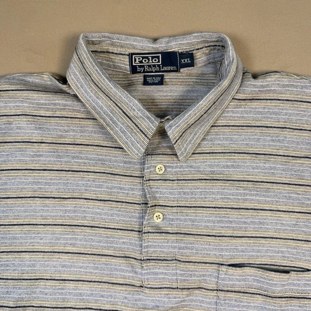 Ralph Lauren vintage polo