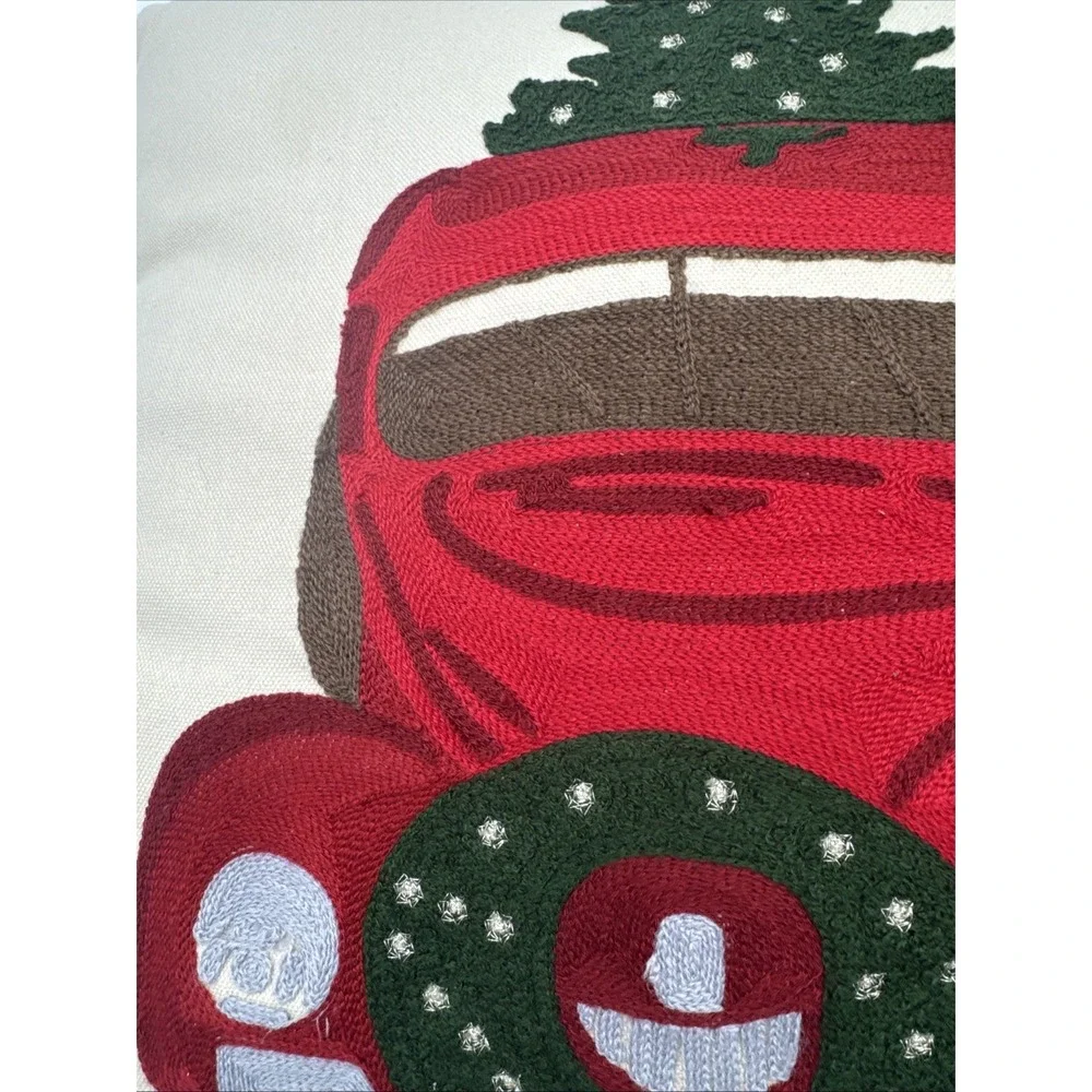 Stratford Home beautiful pillow