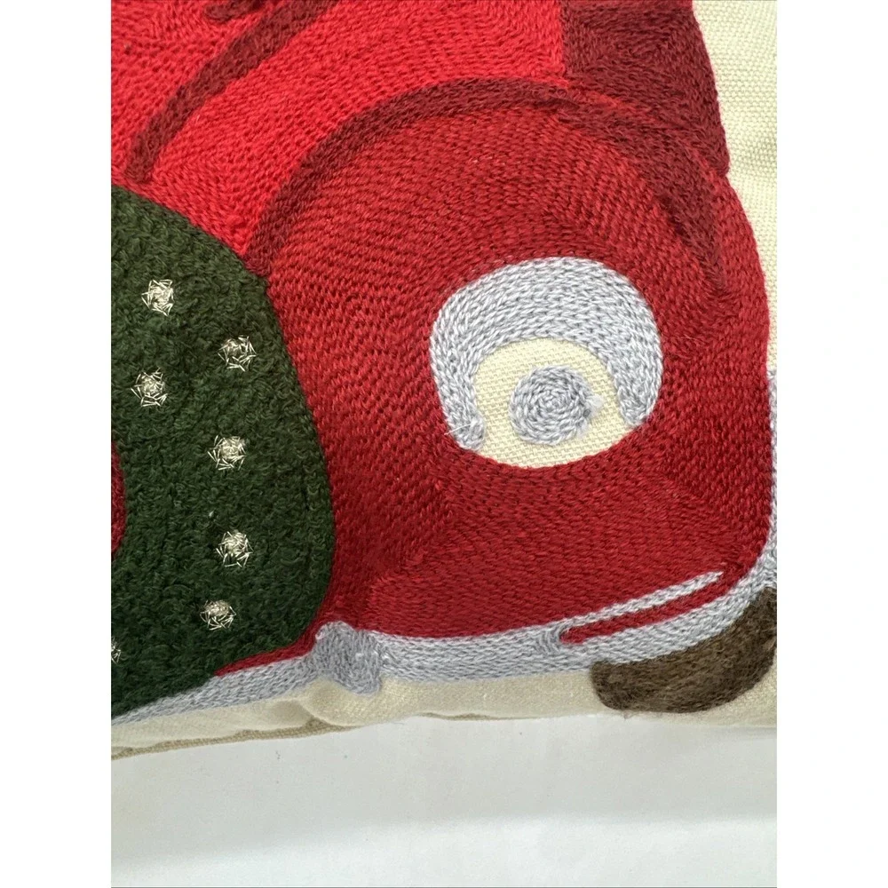 Stratford Home beautiful pillow