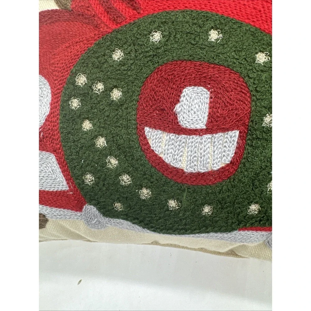 Stratford Home beautiful pillow