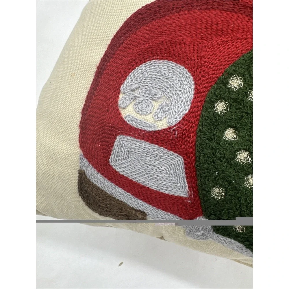 Stratford Home beautiful pillow
