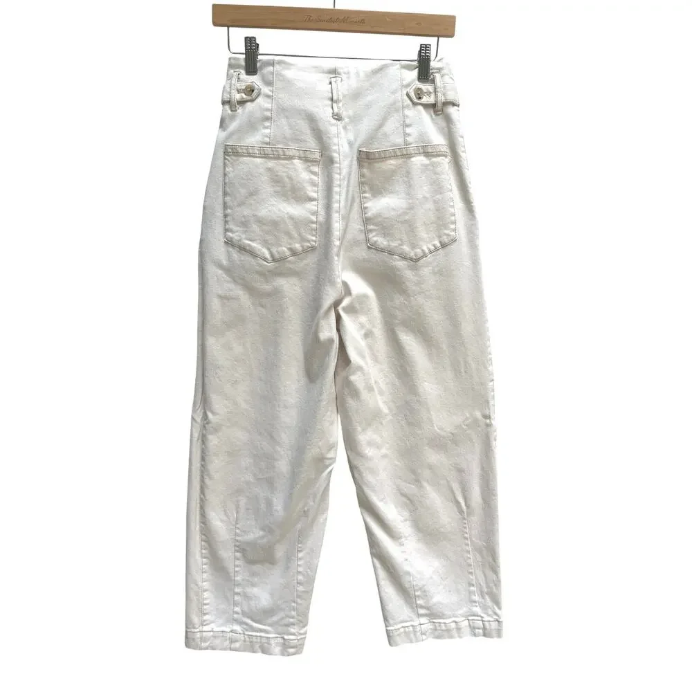 Free People details these