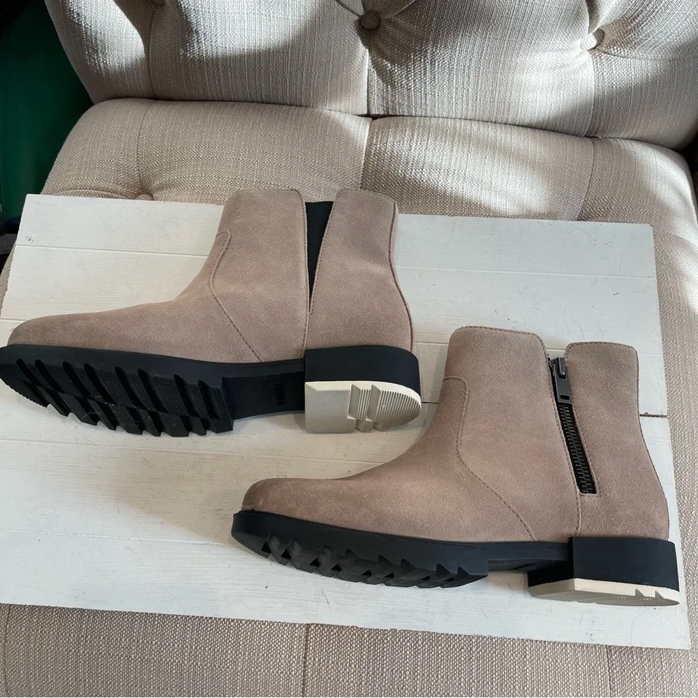 Sorel nwt emilie