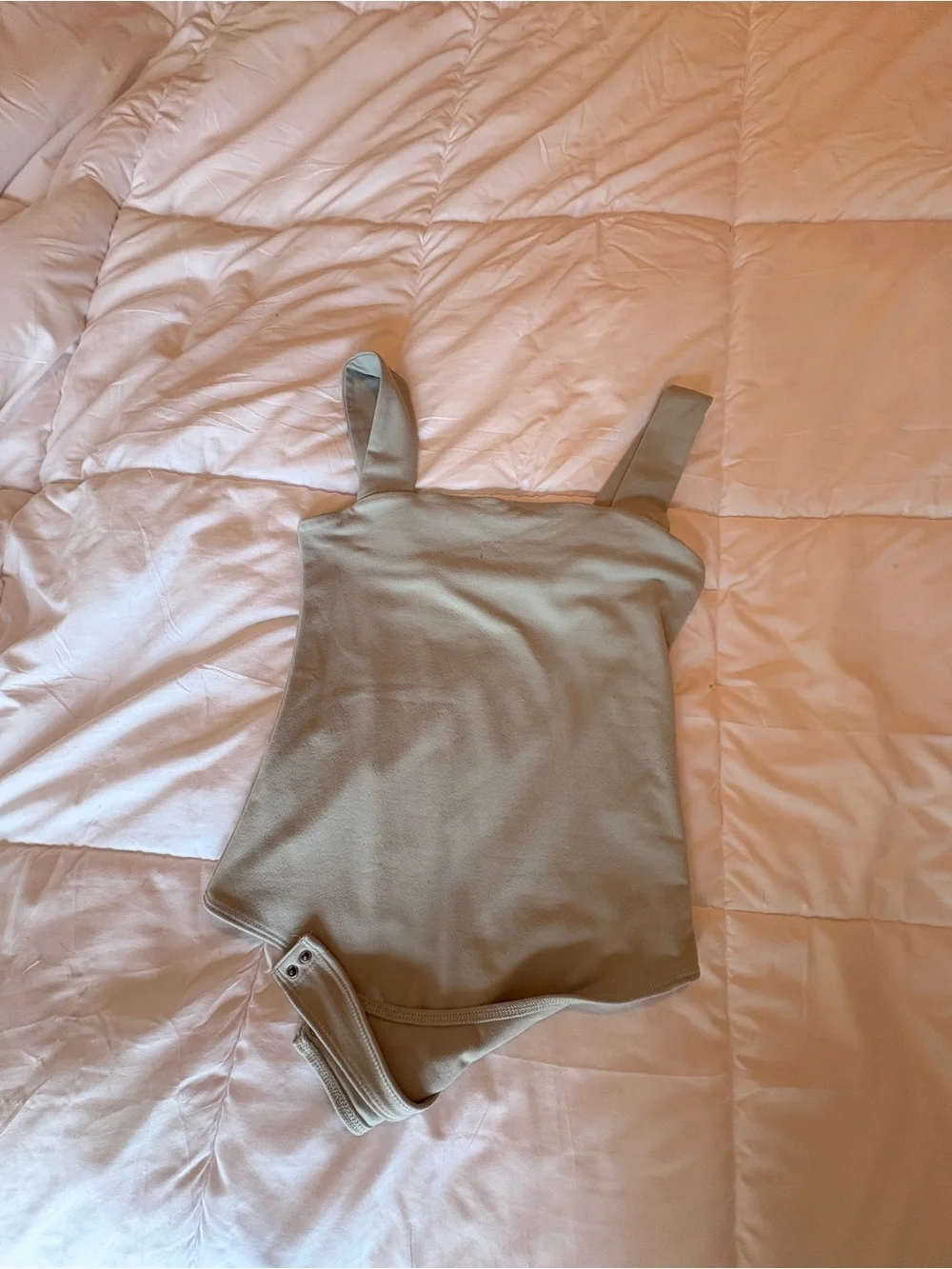 Abercrombie bodysuit