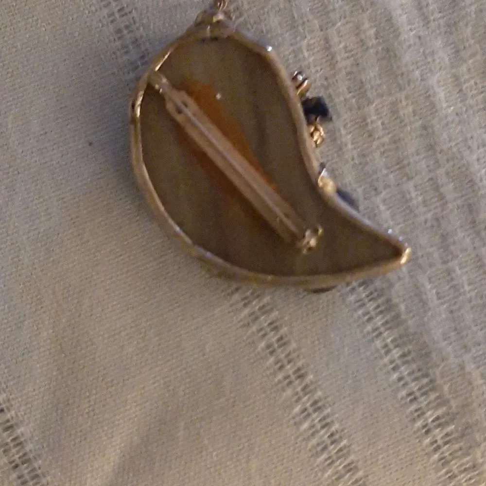 N/A vintage silver