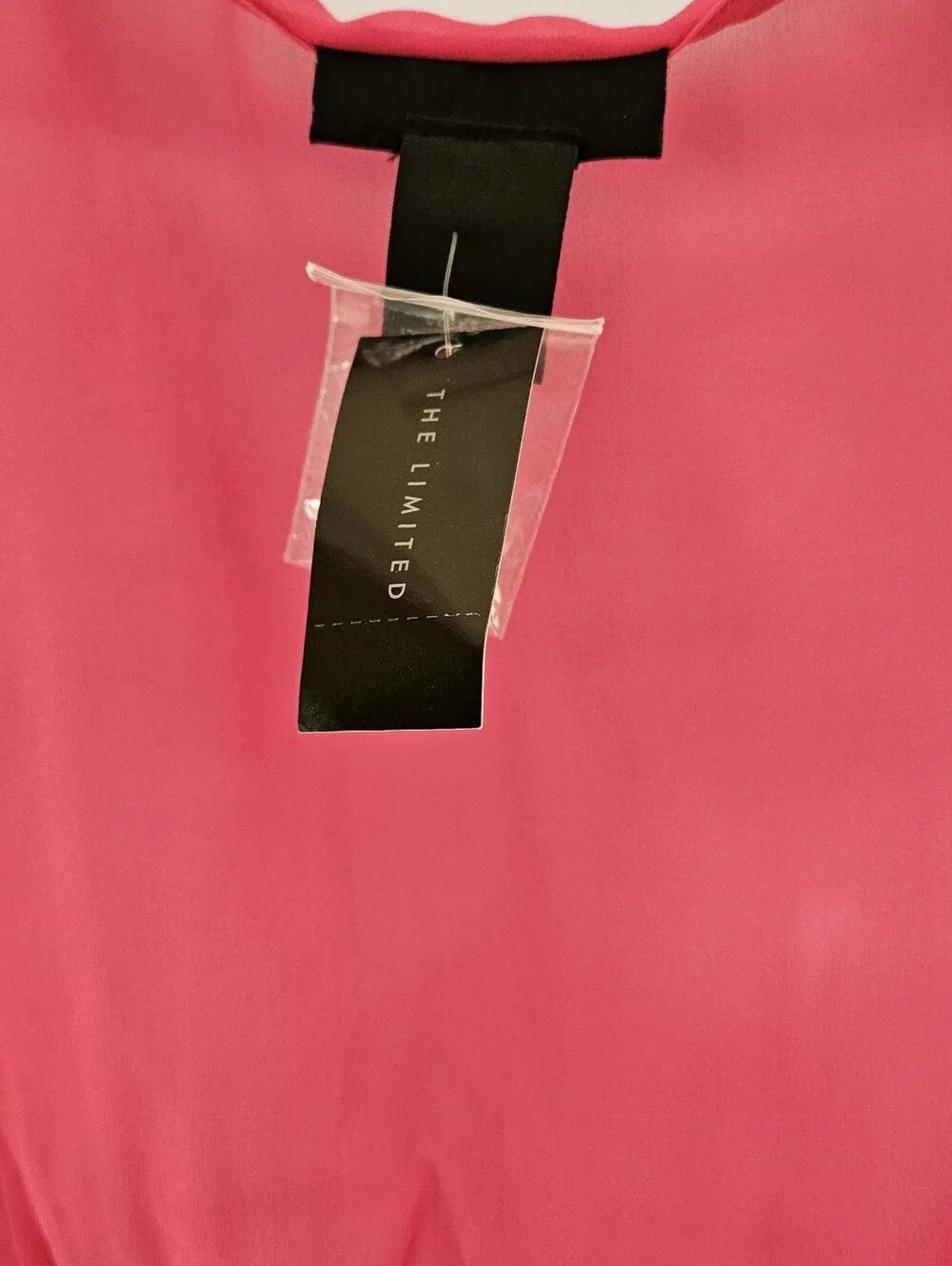 The Limited add vibrant
