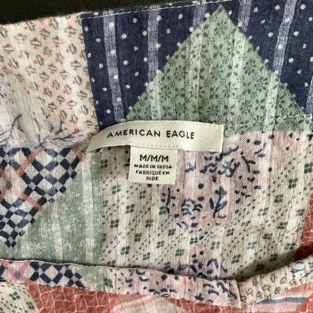American Eagle Outfitters american eagle