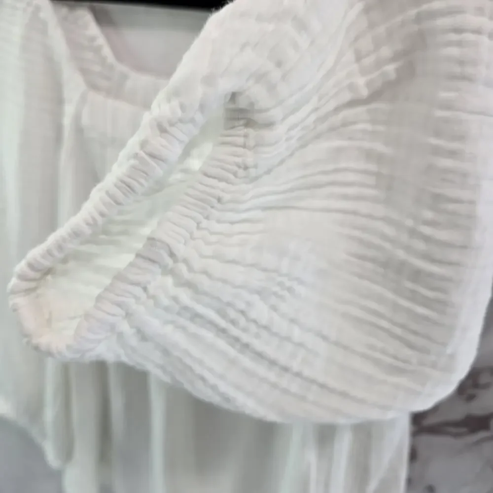 Anthropologie approximate measurements