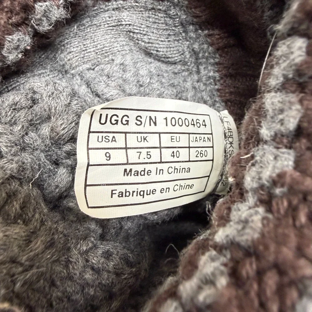 UGG us women