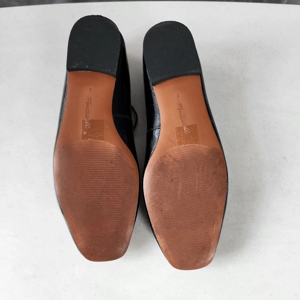 Madewell gently pre