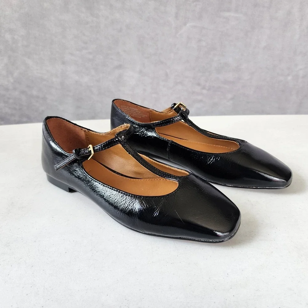 Madewell gently pre