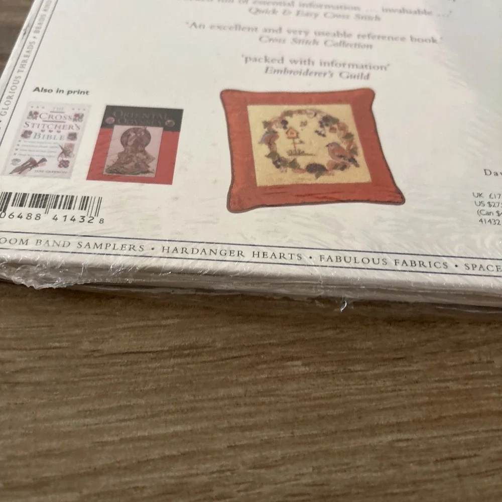 N/A still packaging