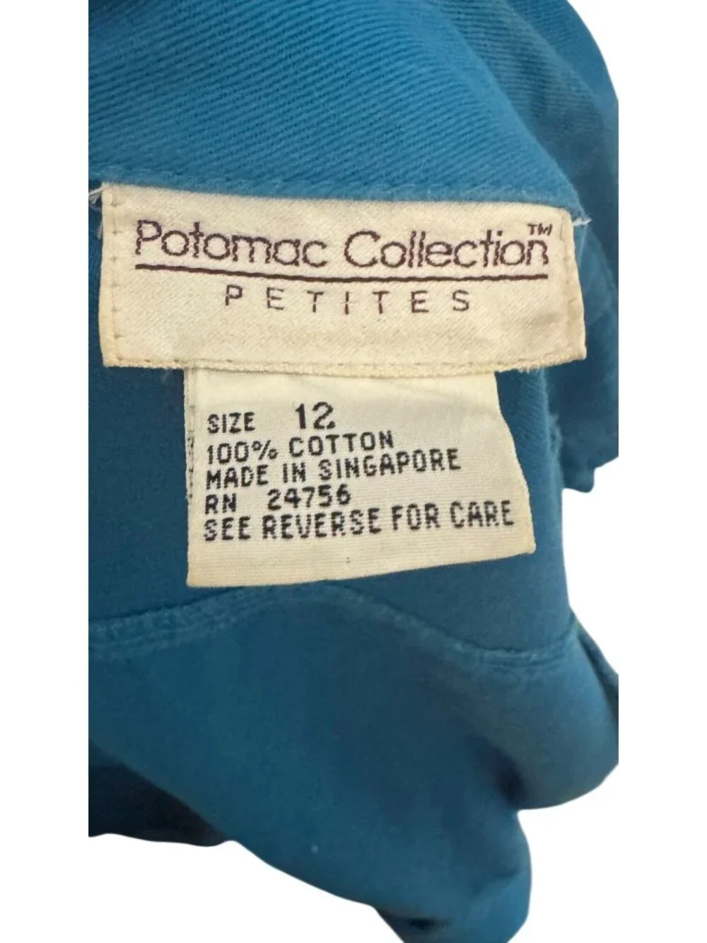Potomac Collection this matching