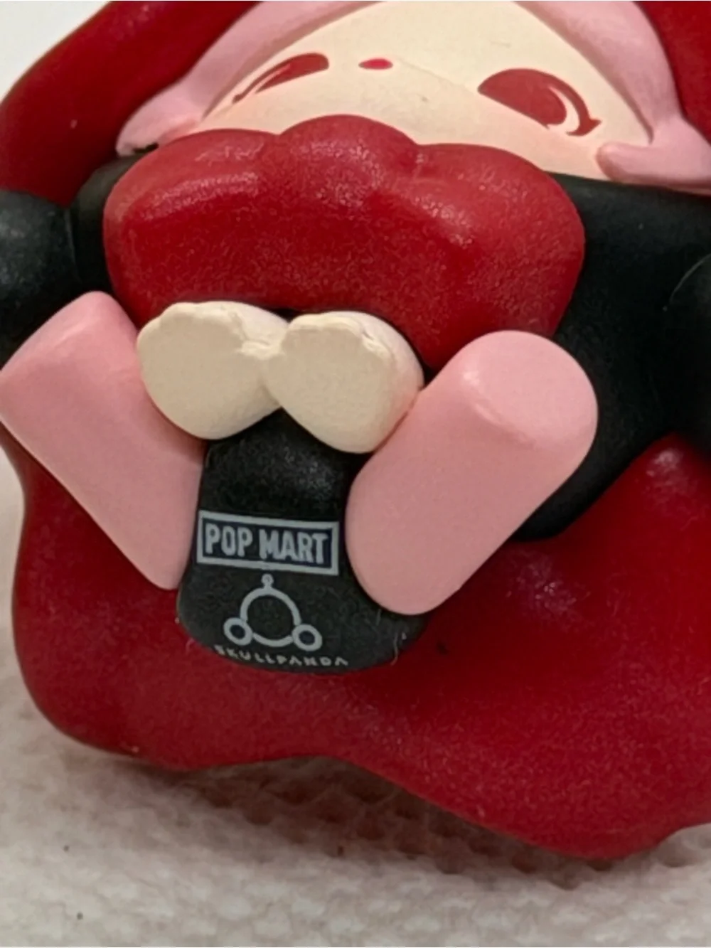 POP MART new this