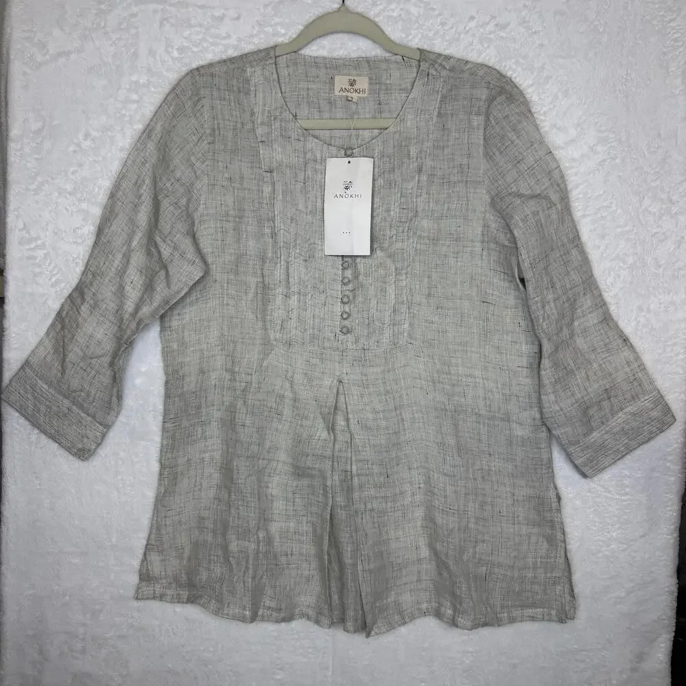 Anokhi women tunic