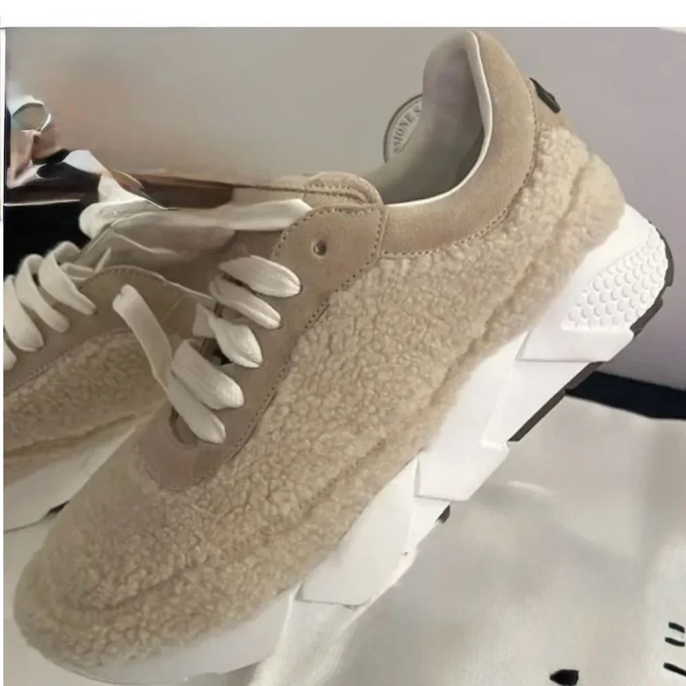 Peserico these suede