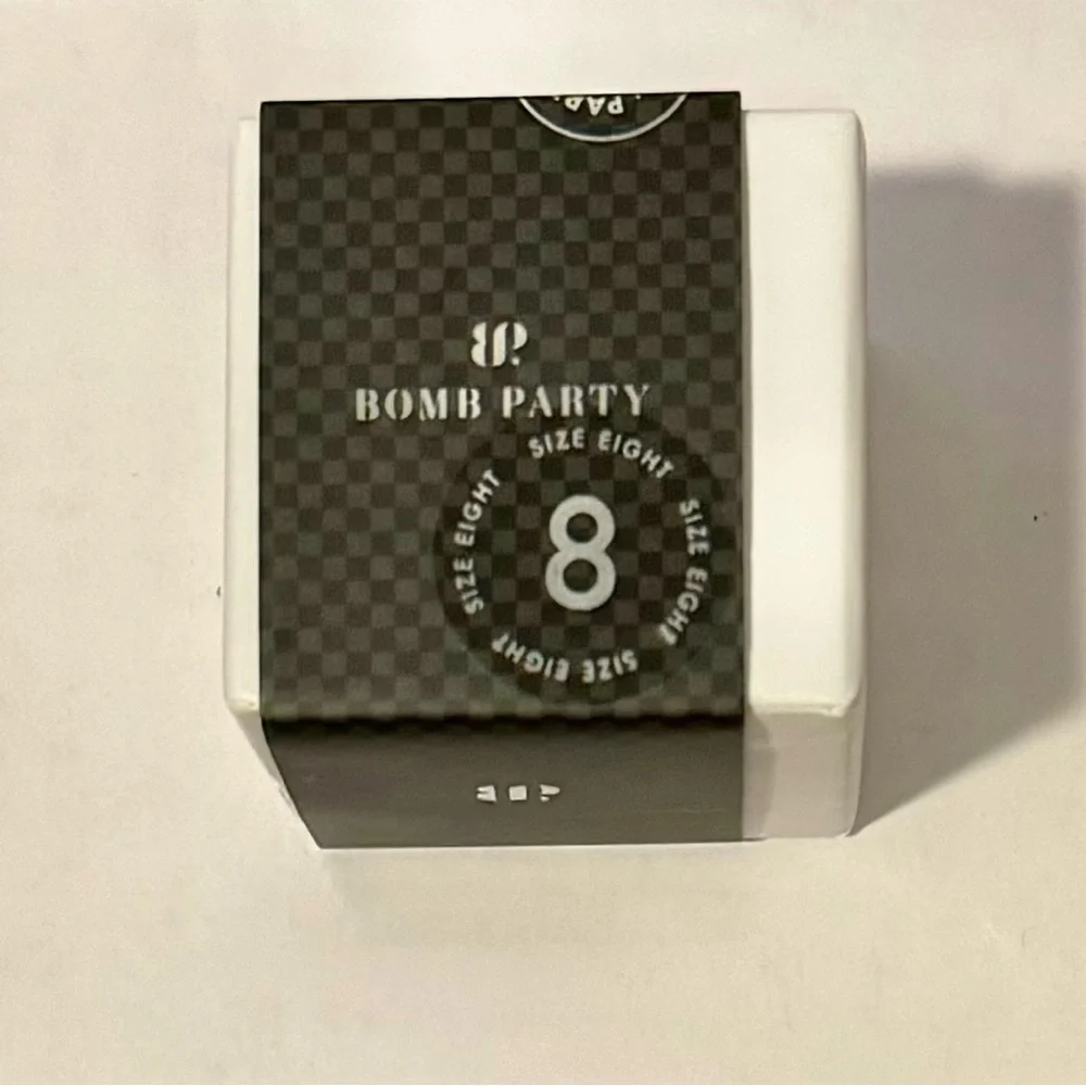 bp nwt “the
