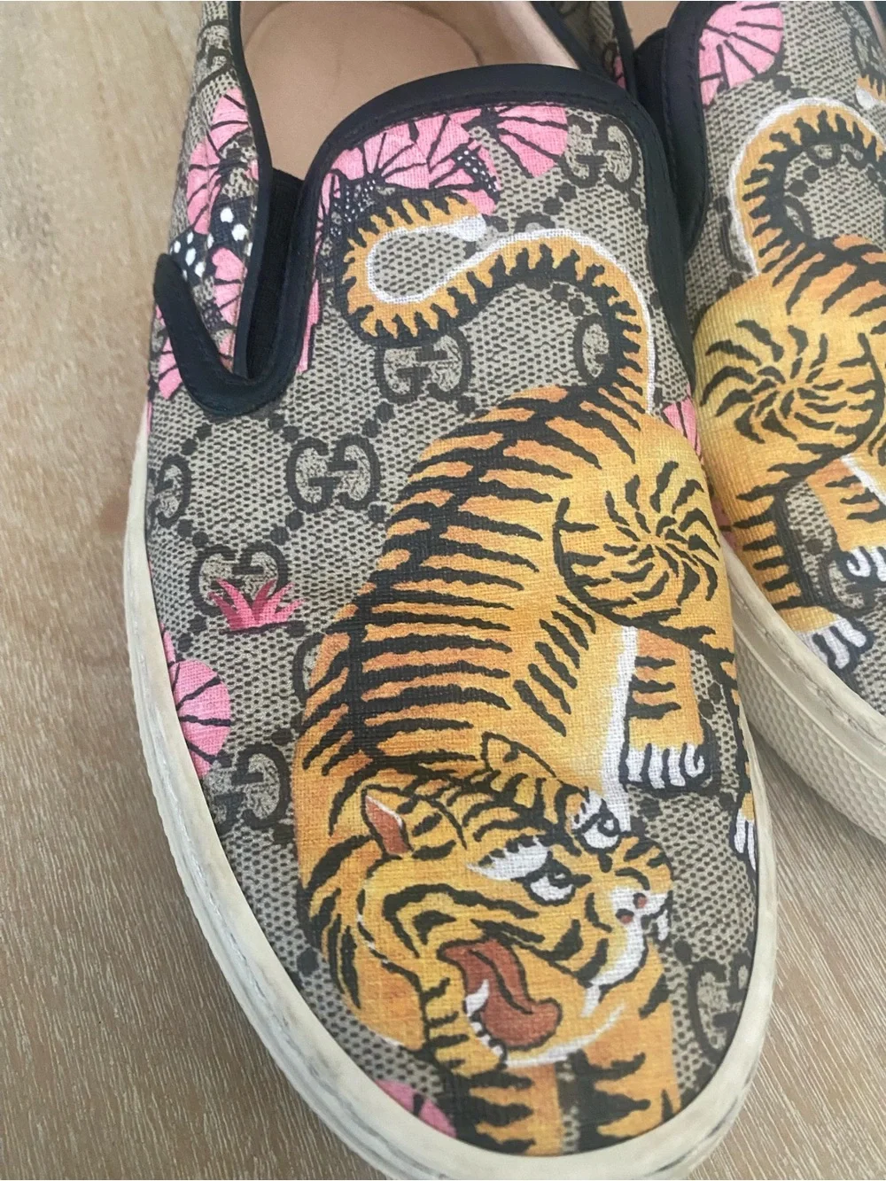 Gucci authentic dublin