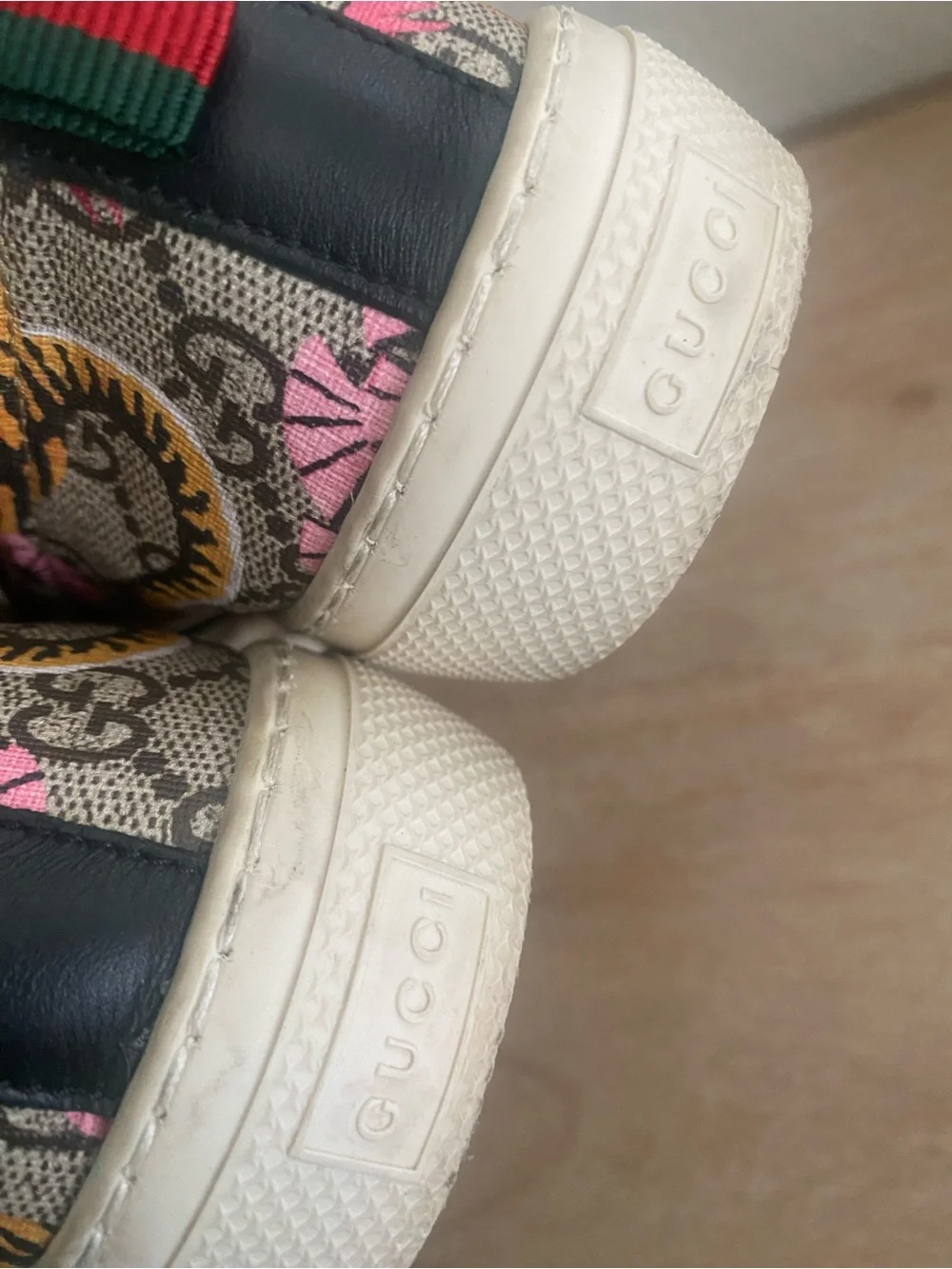 Gucci authentic dublin