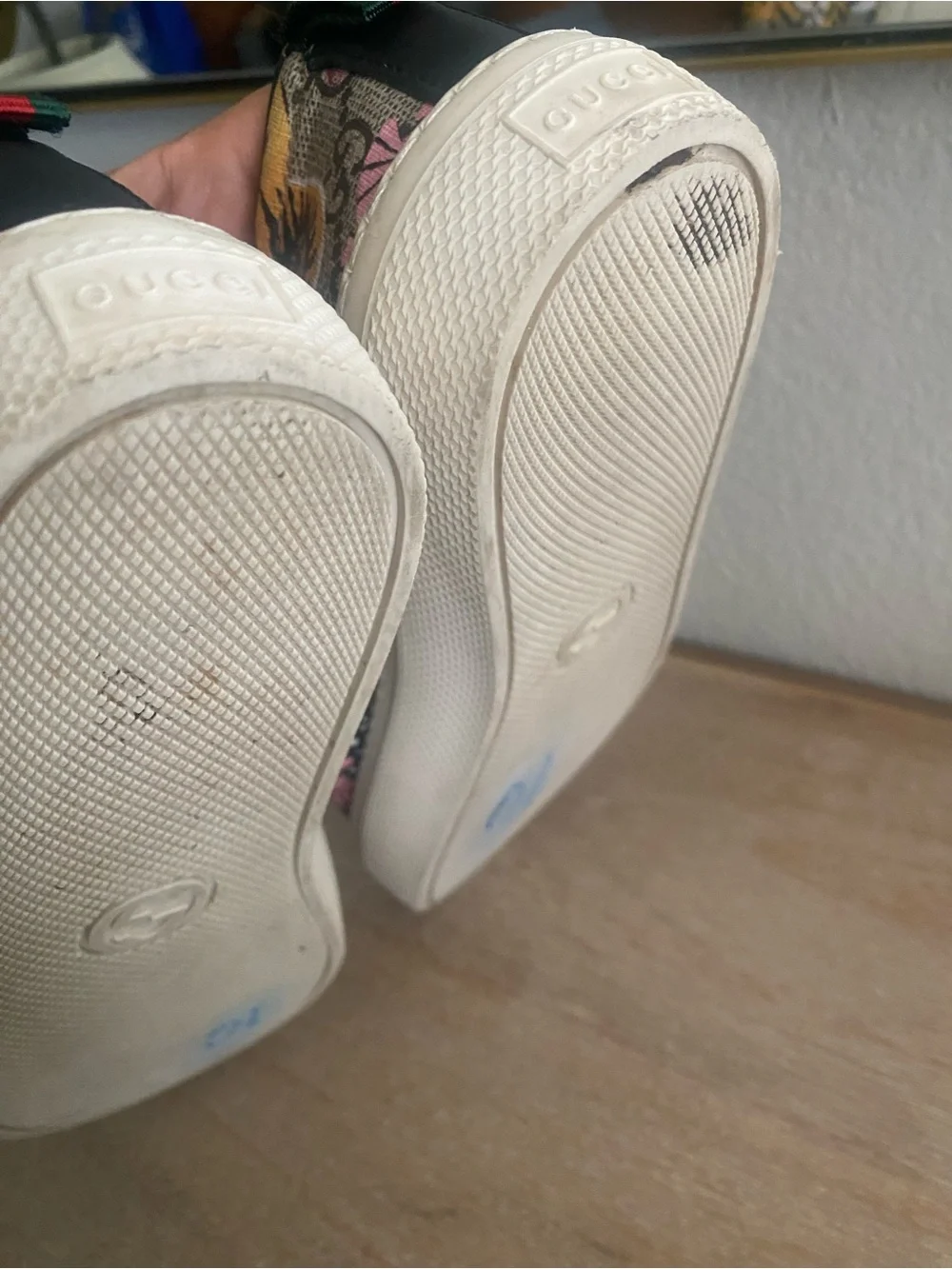 Gucci authentic dublin