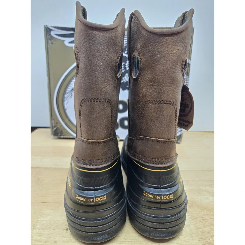 Georgia Boot georgia boot