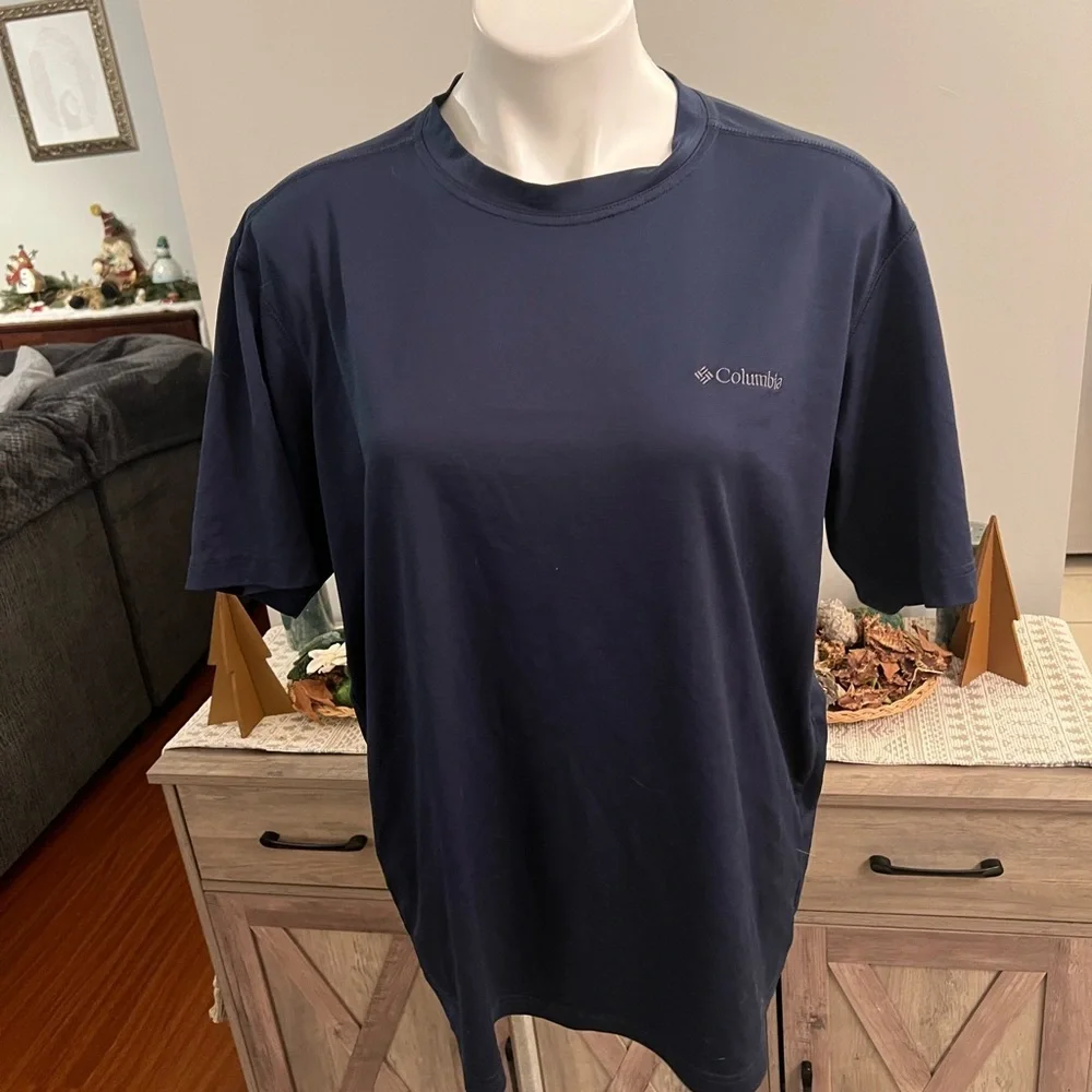 Columbia size large
