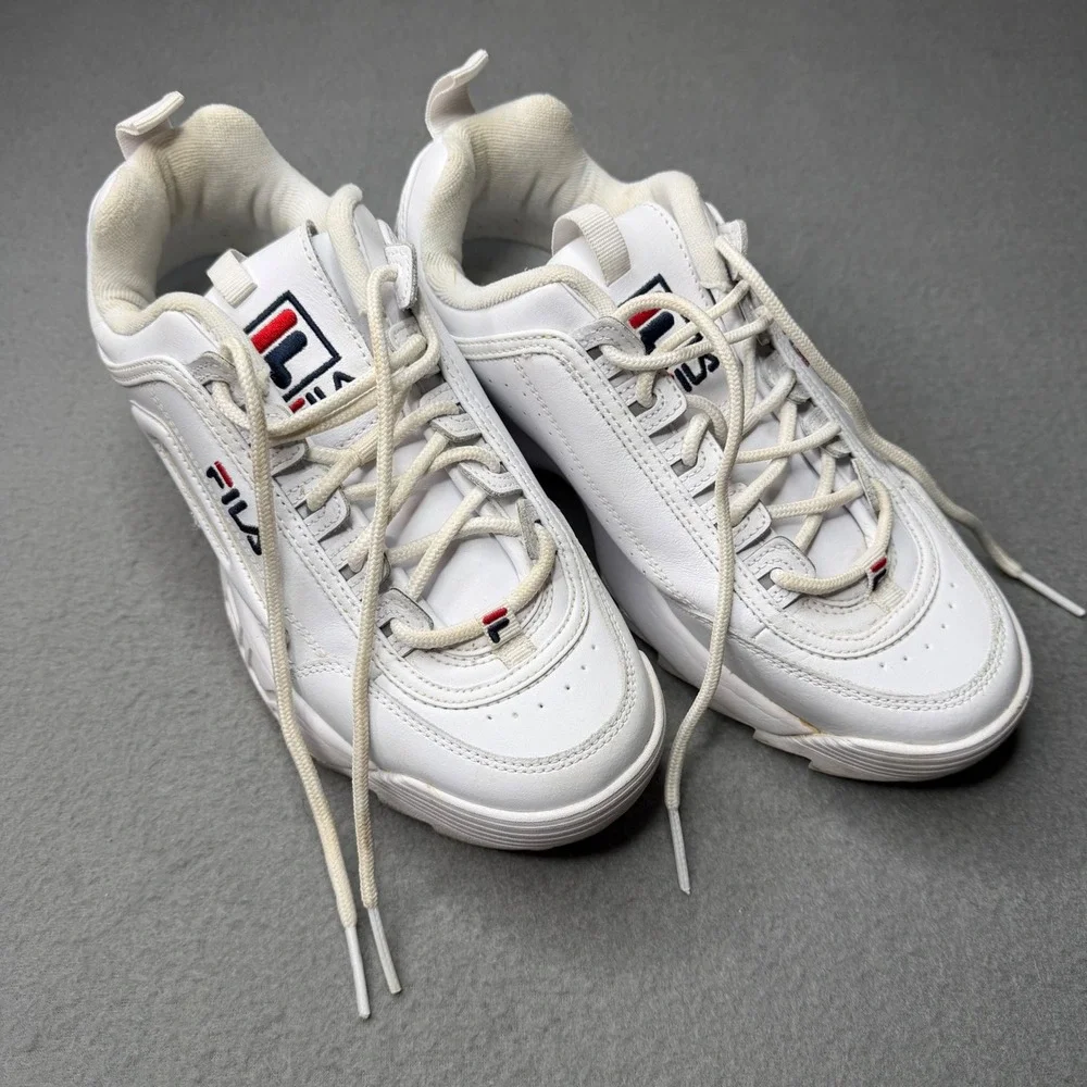 Fila disruptor ii