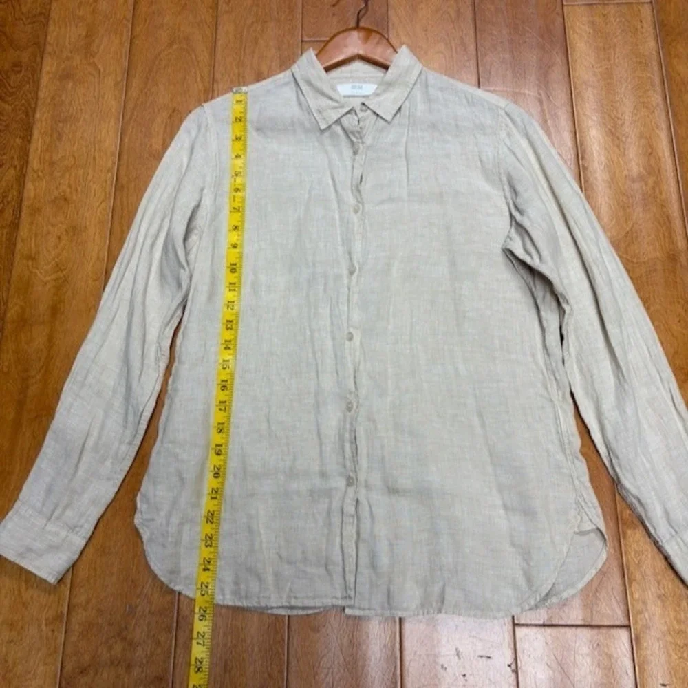 Uniqlo obvious small