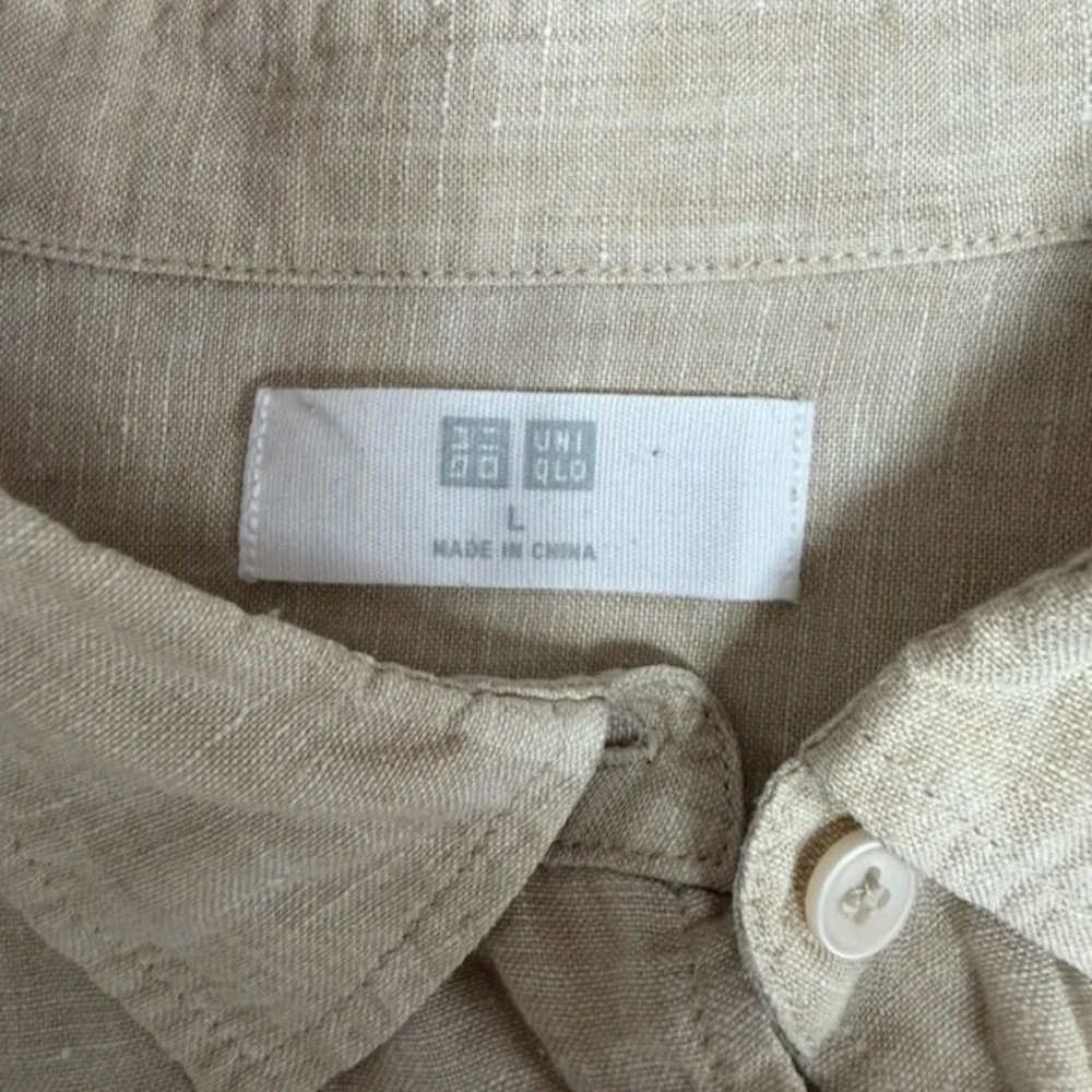 Uniqlo next day