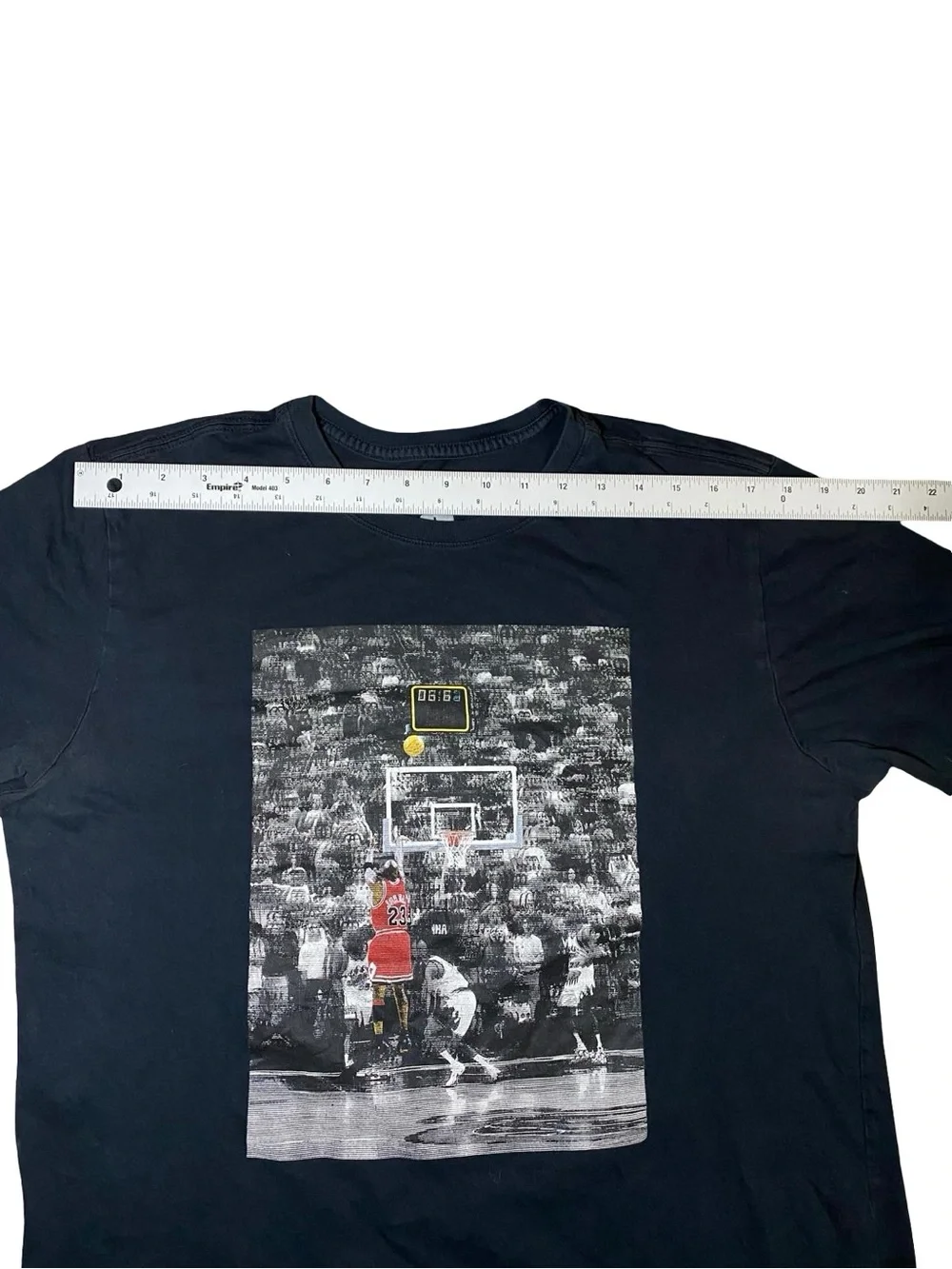 Jordan this short