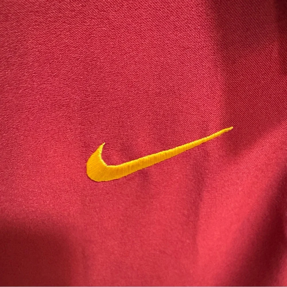 Nike stylish polo