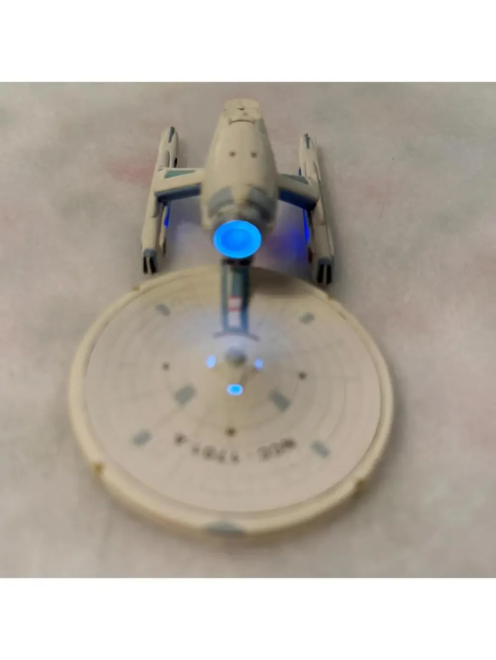 N/A enterprise ncc