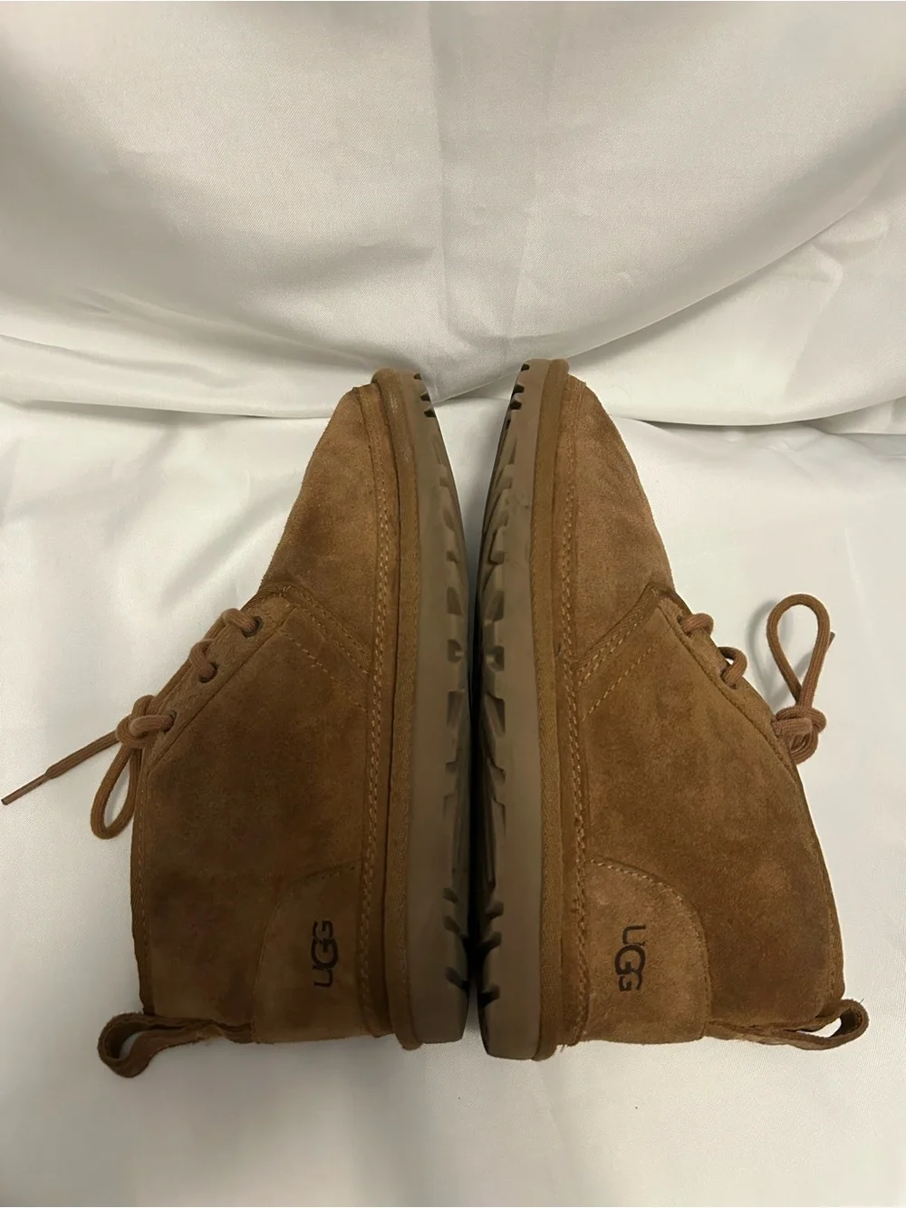 UGG comfortable men