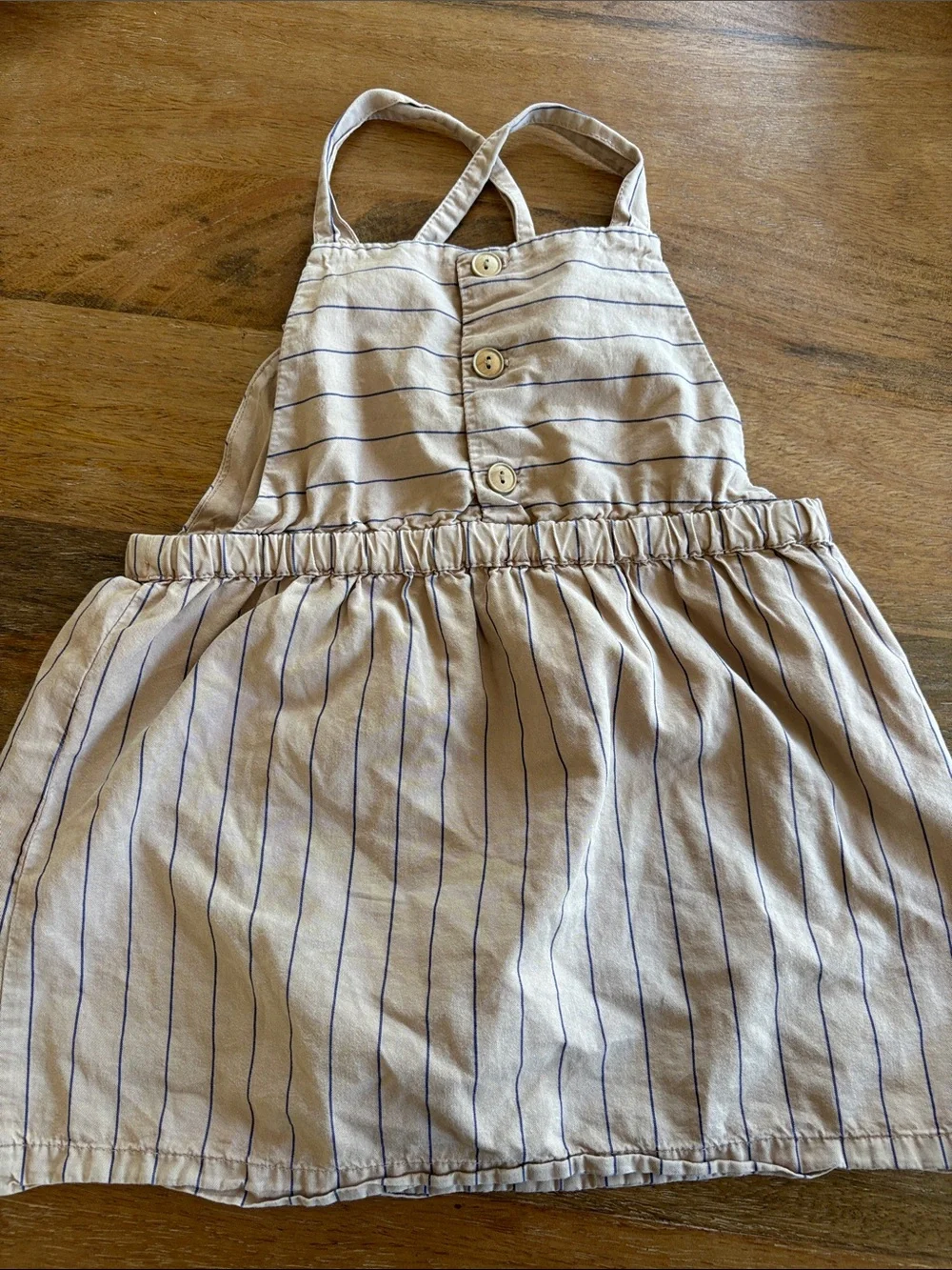 Zara lightweight light