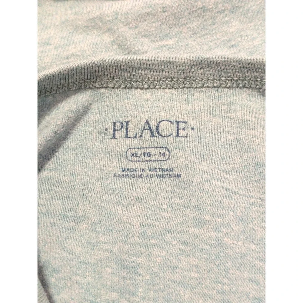 The Childrens Place shirt 16 guitars