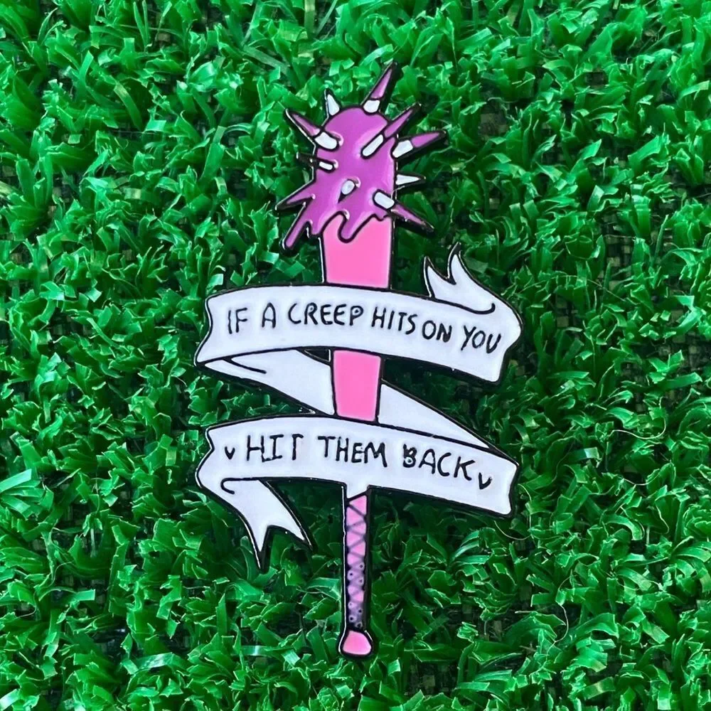 N/A hit creep