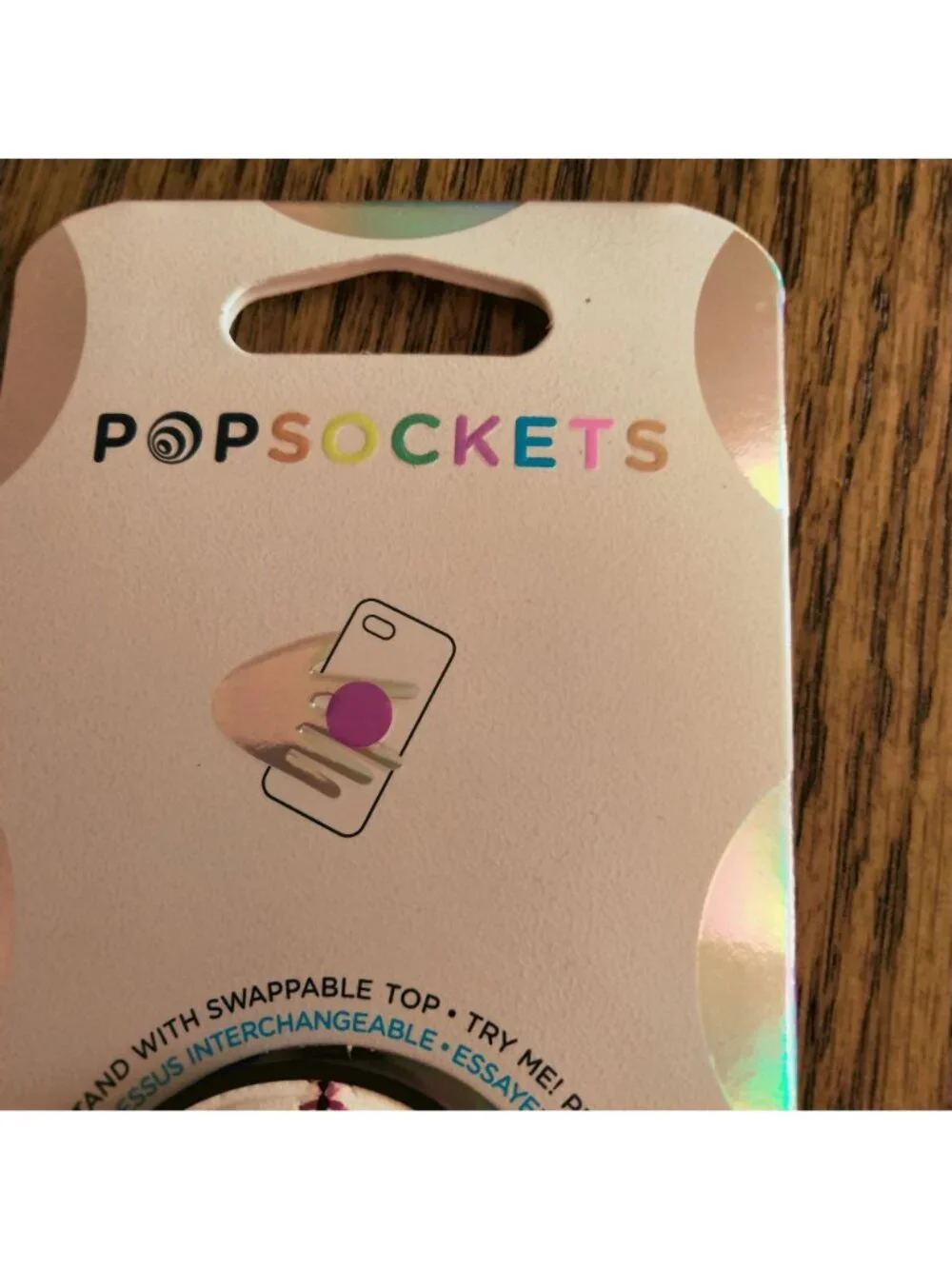 PopSockets popgrip premium