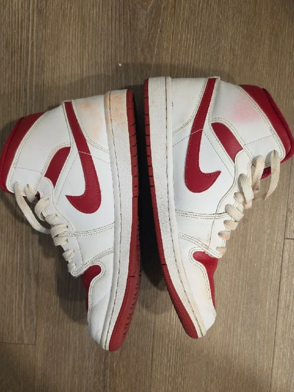Jordan classic high