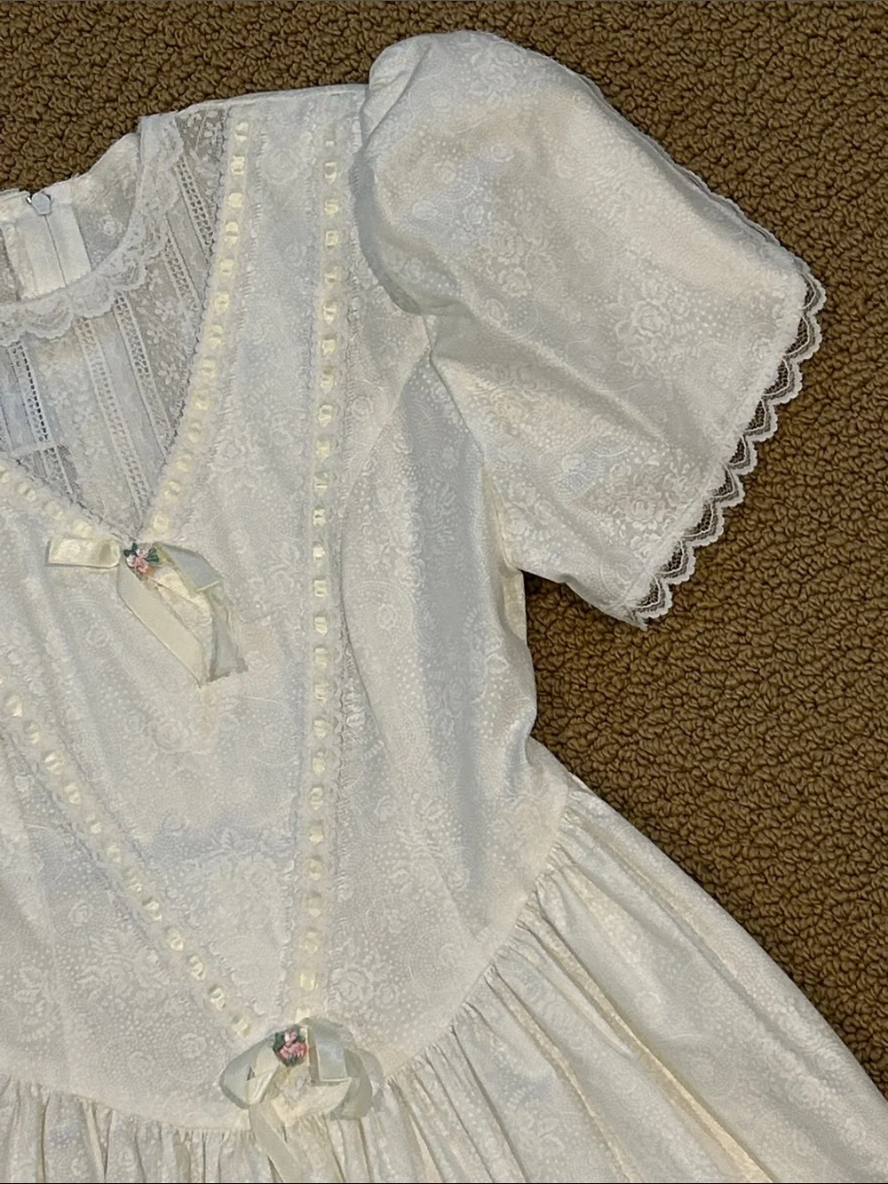 Gunne Sax pre owned