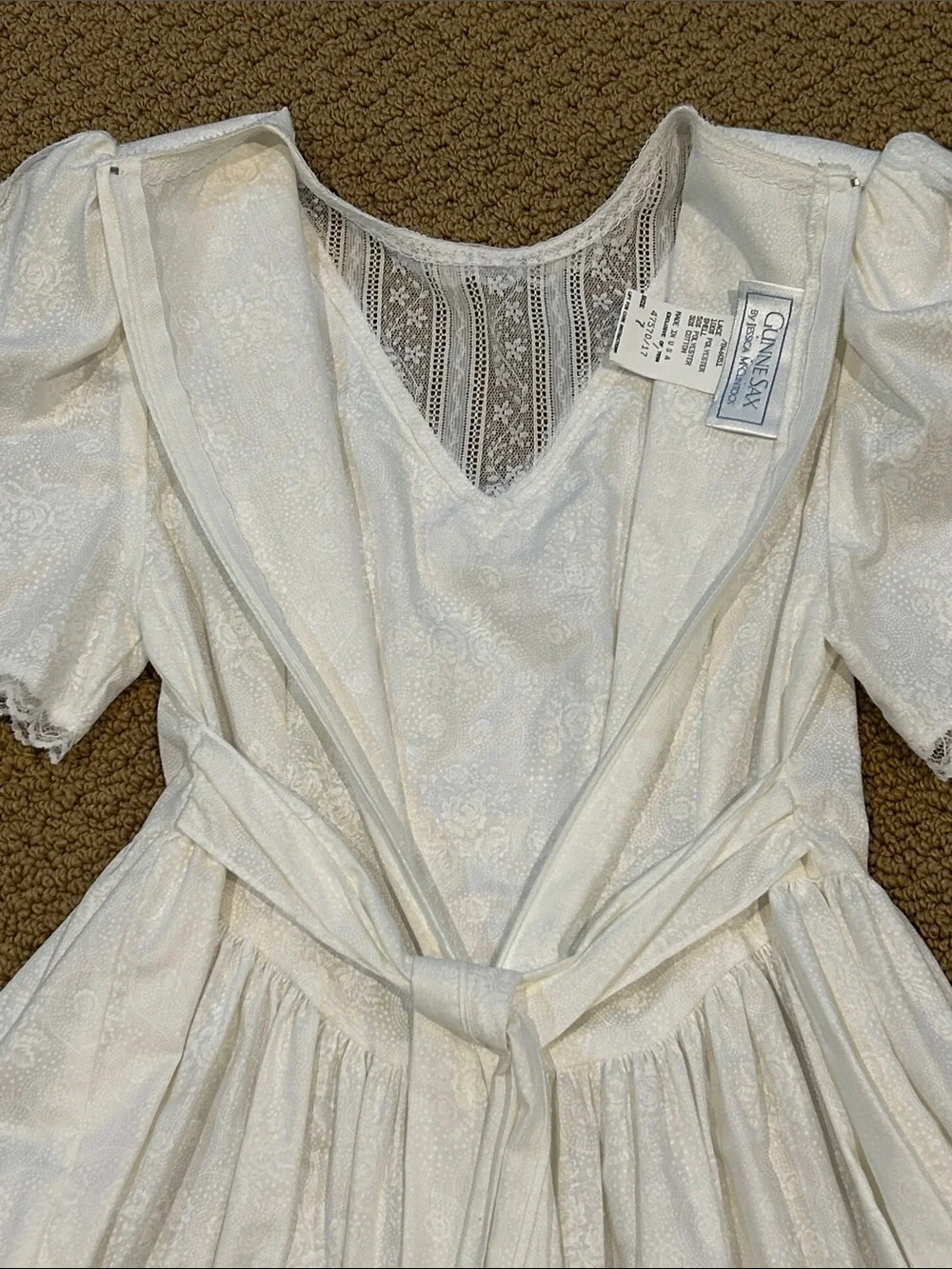 Gunne Sax pre owned