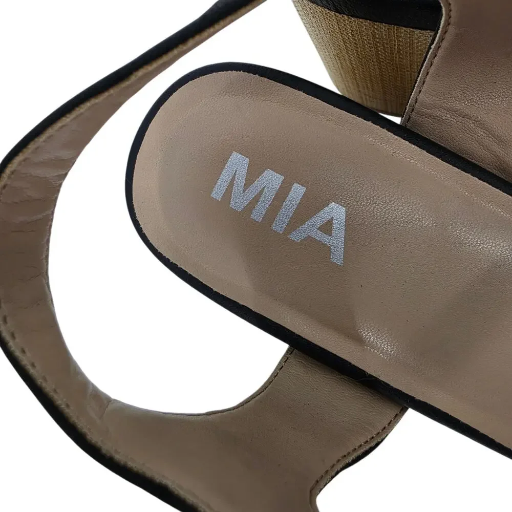 MIA new without