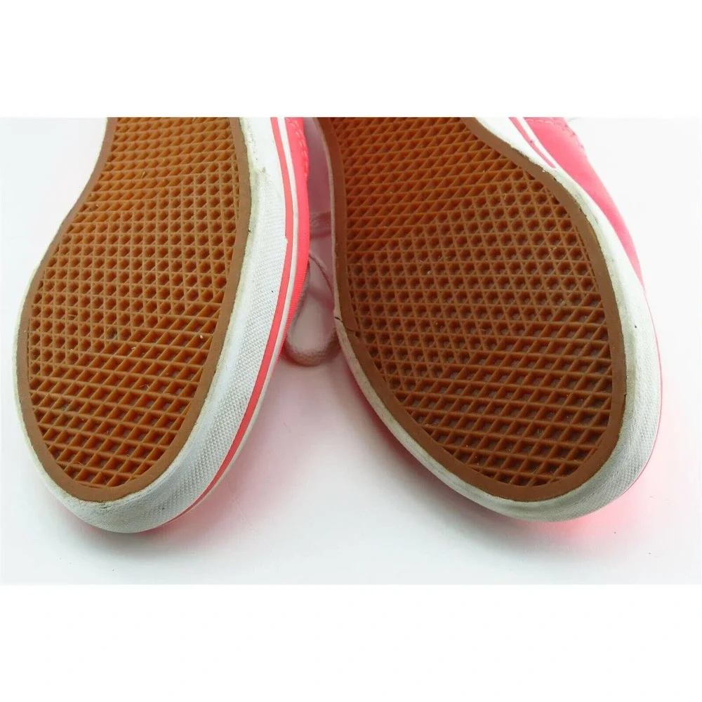 Vans welcome shoe