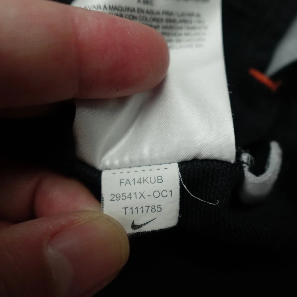 Nike brand item