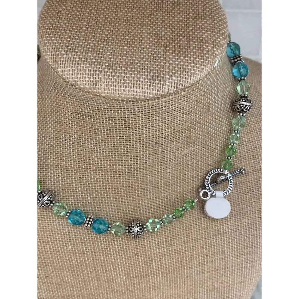 Handmade handcrafted venetian