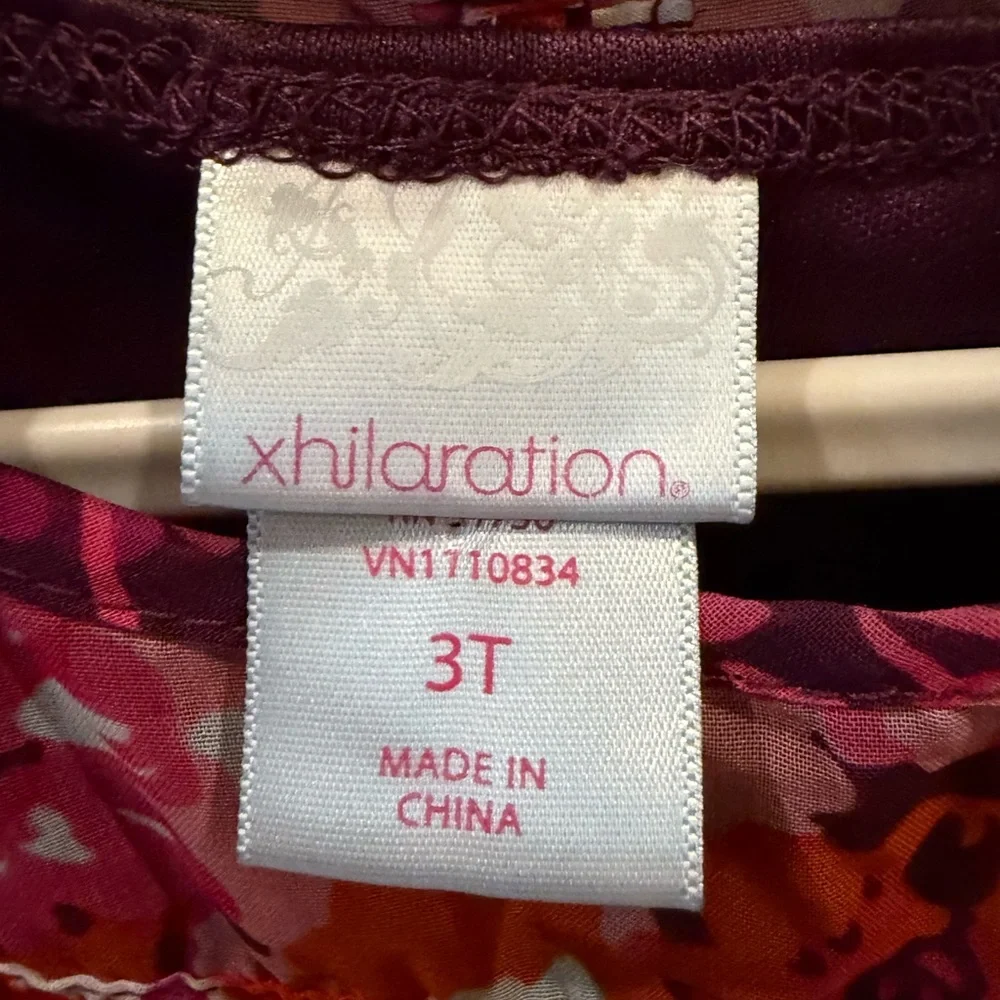 Xhilaration toughskins toddler