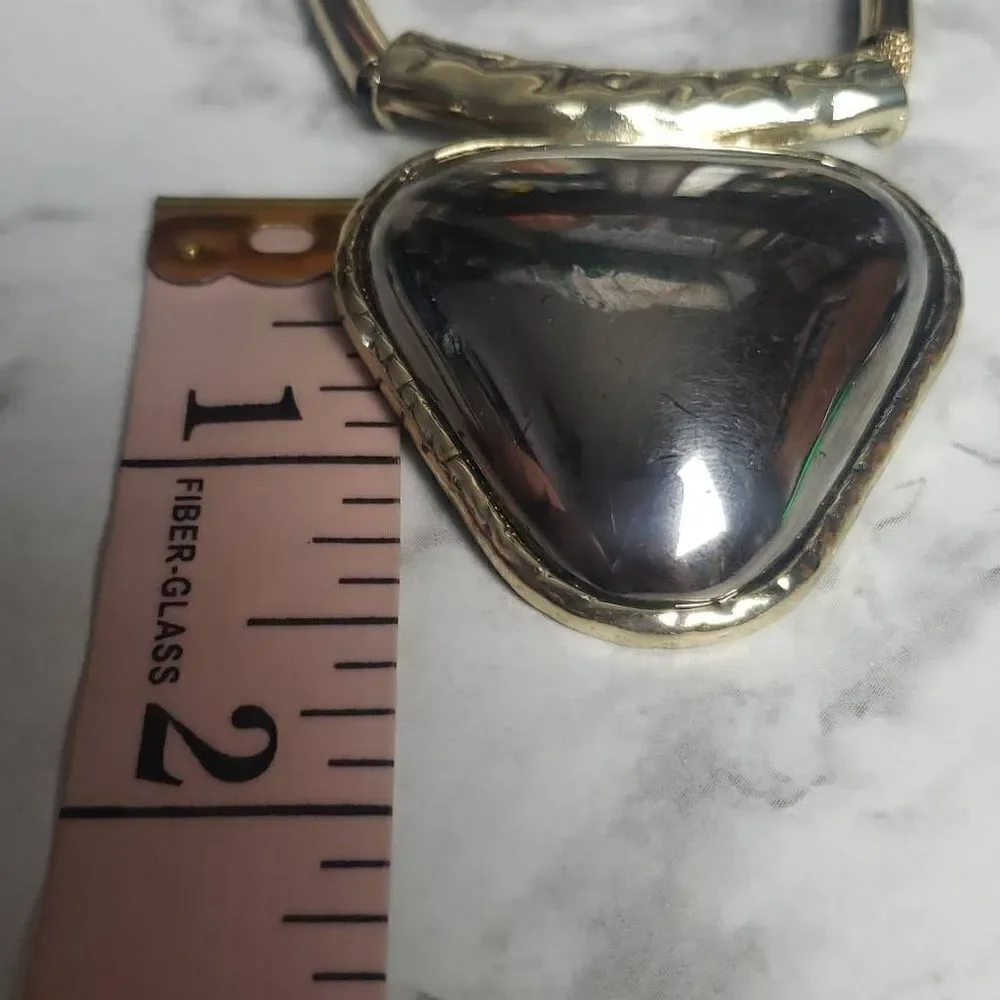 No Brand golden silver