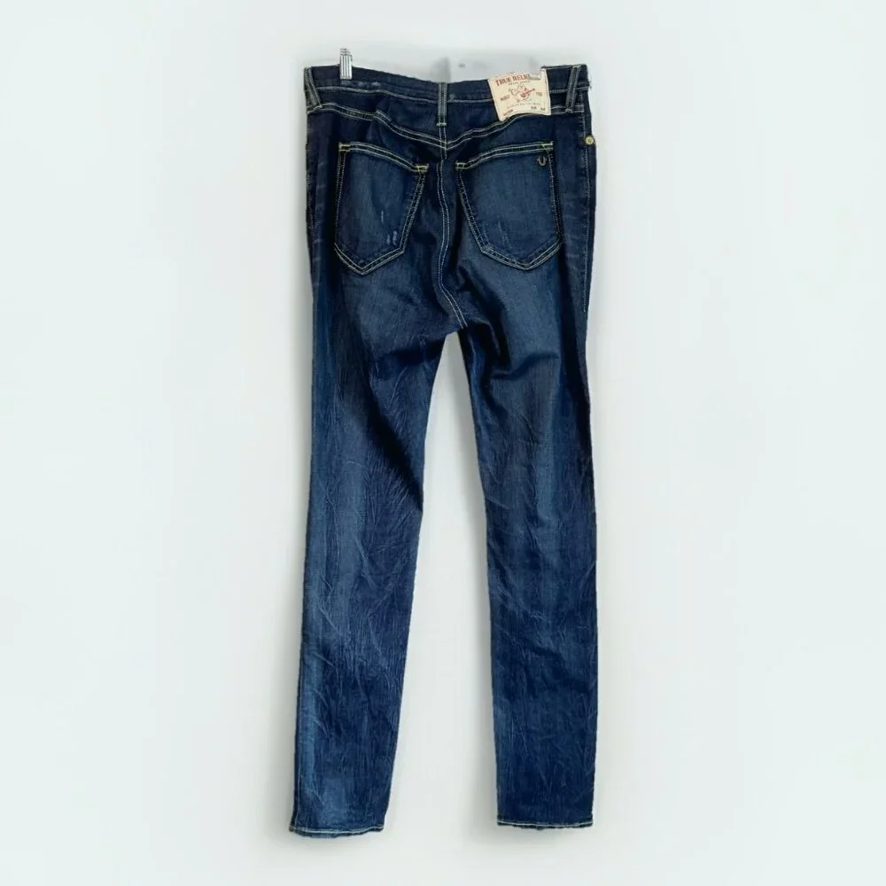 True Religion very good