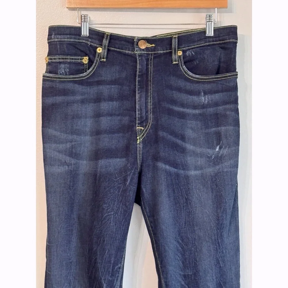 True Religion very good